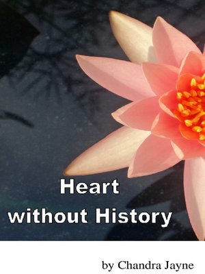cover image of Heart without History